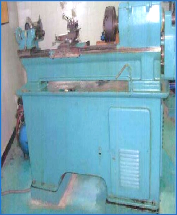Laboratorios de Ingeniería Mecánica